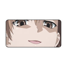 Load image into Gallery viewer, A Certain Scientific Railgun Mouse Pad (Desk Mat)
