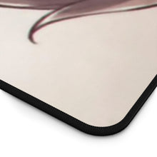 Load image into Gallery viewer, Rascal Does Not Dream Of Bunny Girl Senpai Mouse Pad (Desk Mat) Hemmed Edge
