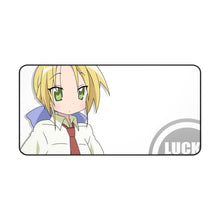 Cargar imagen en el visor de la galería, Lucky Star Mouse Pad (Desk Mat)
