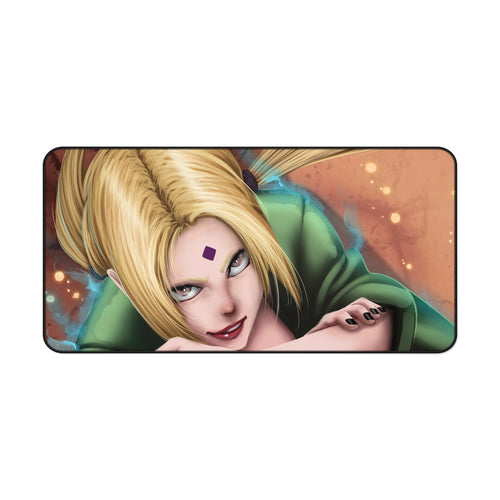 Tsunade (Naruto) Mouse Pad (Desk Mat)