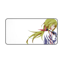 Charger l&#39;image dans la galerie, Infinite Stratos Mouse Pad (Desk Mat)
