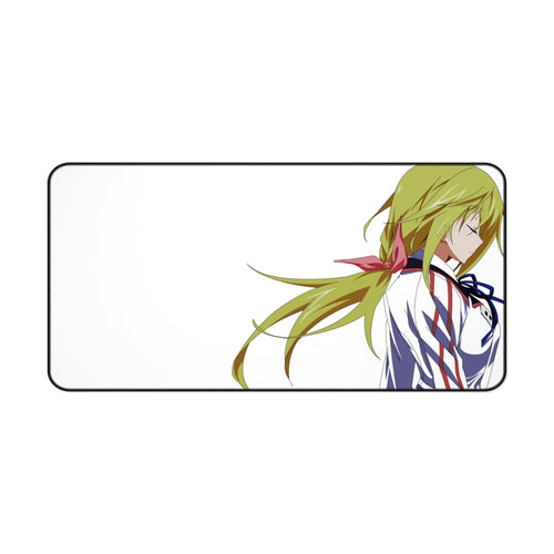 Infinite Stratos Mouse Pad (Desk Mat)