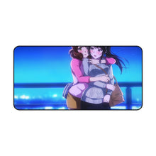 Charger l&#39;image dans la galerie, Sound! Euphonium Kumiko Oumae, Reina Kousaka Mouse Pad (Desk Mat)
