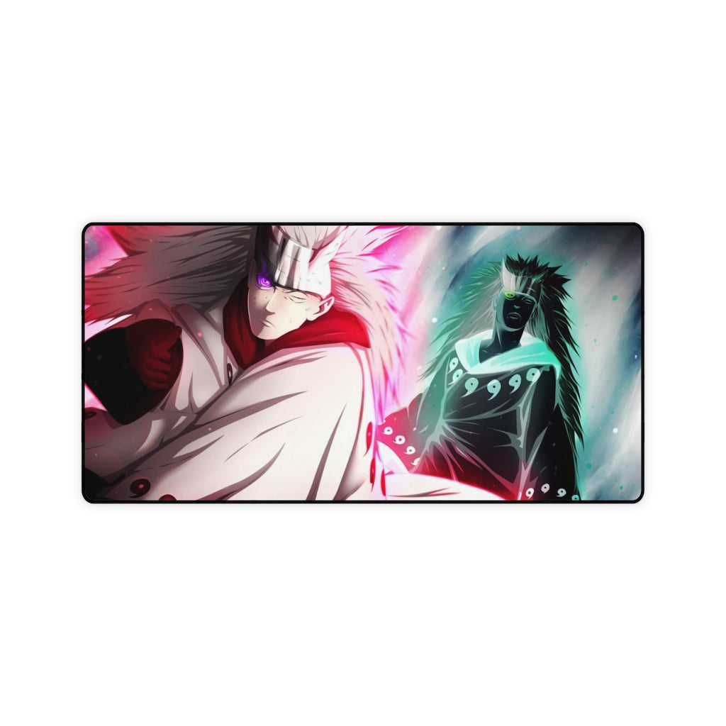 Madara Uchiha Mouse Pad (Desk Mat)