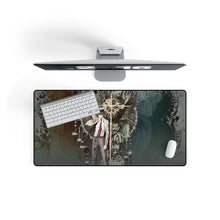 Load image into Gallery viewer, Anime Death Note Mouse Pad (Desk Mat) On Desk
