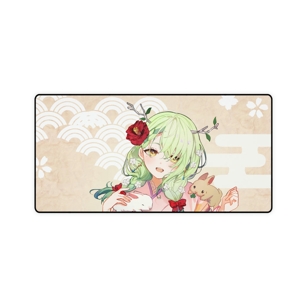 Ceres Fauna Mouse Pad (Desk Mat)