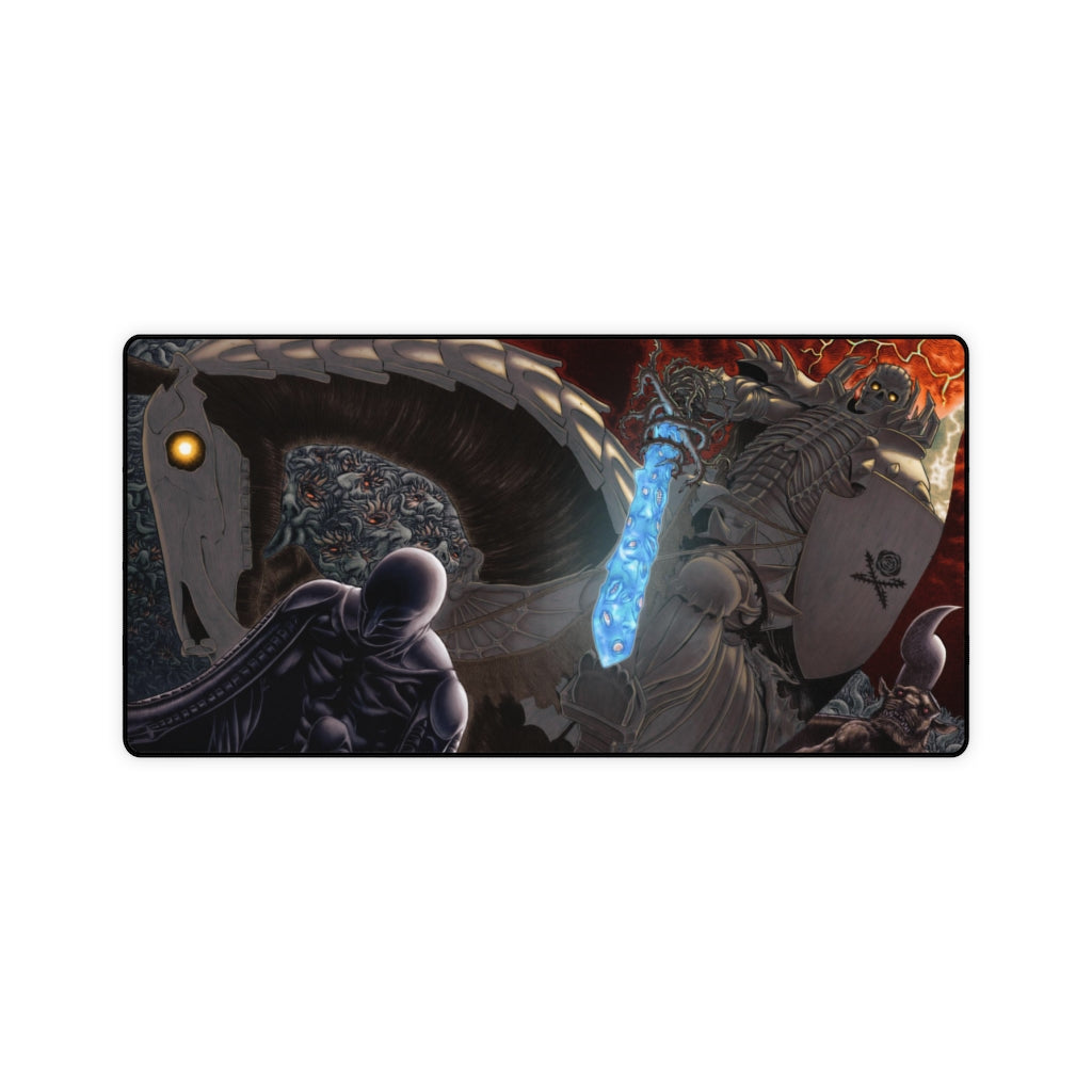 Anime Berserk Mouse Pad (Desk Mat)