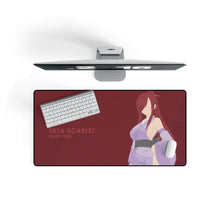 Load image into Gallery viewer, Anime Fairy Tail Mouse Pad (Desk Mat)
