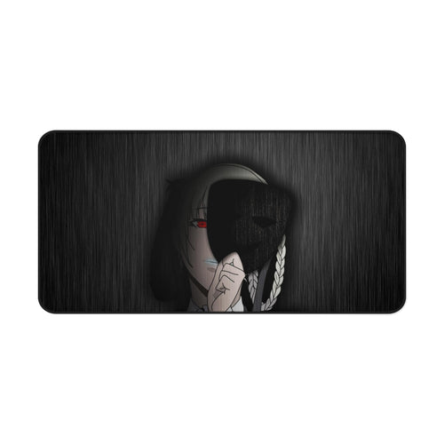 Kakegurui Kirari Momobami Mouse Pad (Desk Mat)