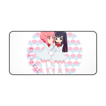 Load image into Gallery viewer, Kill La Kill Mouse Pad (Desk Mat)
