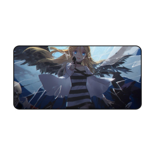 Angels Of Death Rachel Gardner Mouse Pad (Desk Mat)