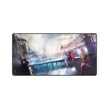 Load image into Gallery viewer, Anime RWBY Mouse Pad (Desk Mat)
