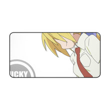 Load image into Gallery viewer, Lucky Star Mouse Pad (Desk Mat)
