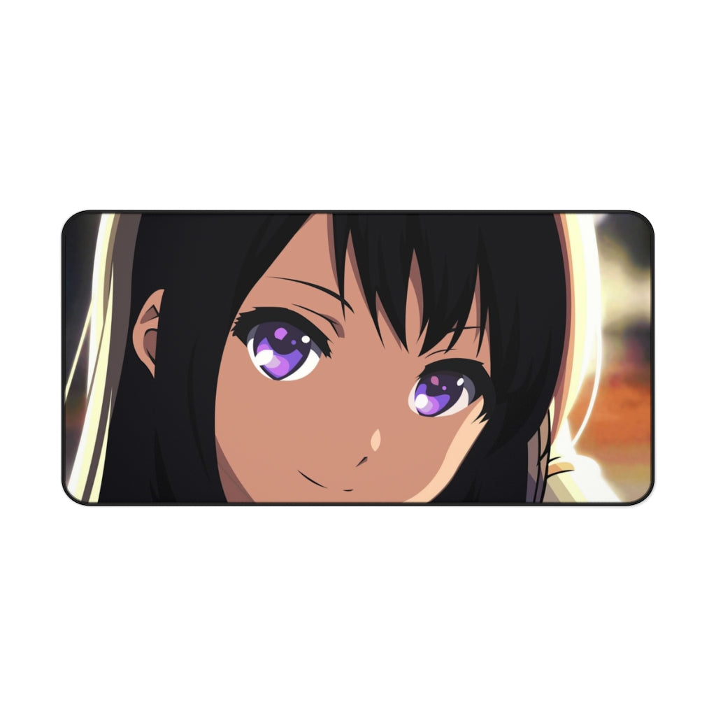 Sound! Euphonium Reina Kousaka Mouse Pad (Desk Mat)