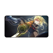 Cargar imagen en el visor de la galería, Youjo Senki Mouse Pad (Desk Mat)
