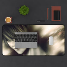 Load image into Gallery viewer, Anime Death Note Mouse Pad (Desk Mat) With Laptop
