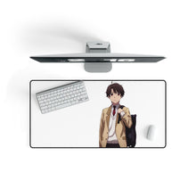 Load image into Gallery viewer, Aldnoah.Zero Mouse Pad (Desk Mat)
