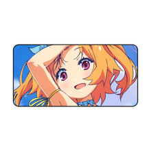 Load image into Gallery viewer, OreShura Mouse Pad (Desk Mat)
