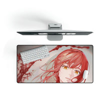 Cargar imagen en el visor de la galería, Makima - Chainsaw Man Mouse Pad (Desk Mat)
