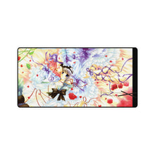 Charger l&#39;image dans la galerie, Tapis de souris Touhou (tapis de bureau)
