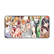 Charger l&#39;image dans la galerie, Shokugeki No Soma Erina Nakiri Mouse Pad (Desk Mat)
