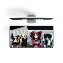 Load image into Gallery viewer, Anime Naruto Mouse Pad (Desk Mat) On Desk
