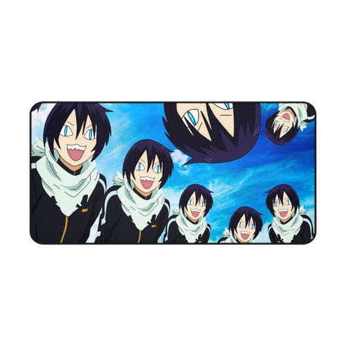 Yato Mouse Pad (Desk Mat)