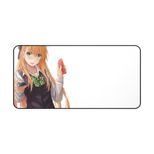 Gamers! Karen Tendou Mouse Pad (Desk Mat)