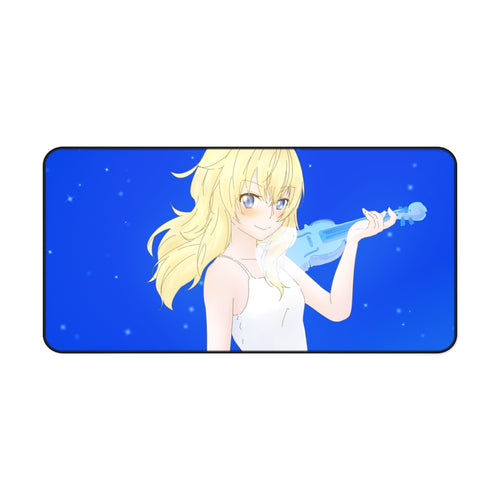 Your Lie In April Mouse Pad (Desk Mat)