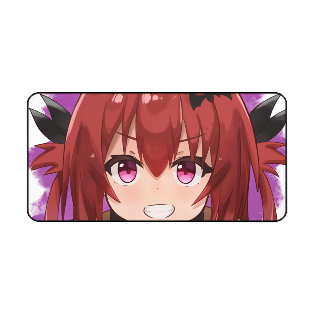 Gabriel DropOut Satanichia Kurumizawa Mcdowell Mouse Pad (Desk Mat)