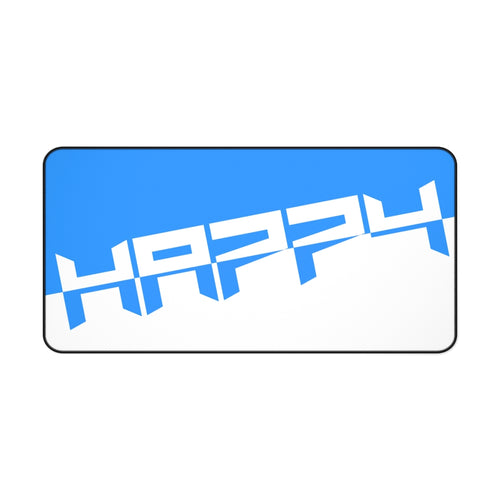 Fairy Tail Happy Mouse Pad (Desk Mat)