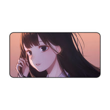 Load image into Gallery viewer, Kimi Ni Todoke Mouse Pad (Desk Mat)
