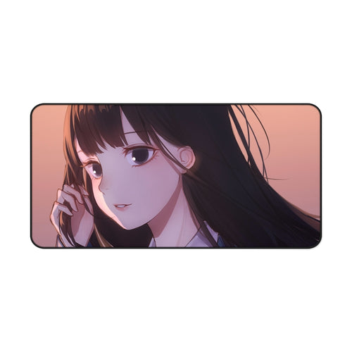 Kimi Ni Todoke Mouse Pad (Desk Mat)