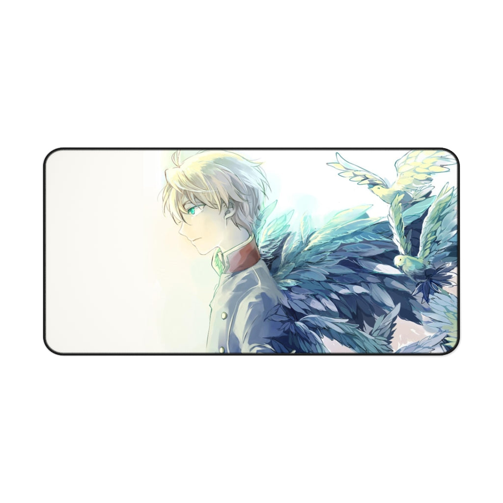 Aldnoah.Zero Mouse Pad (Desk Mat)