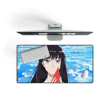 Load image into Gallery viewer, Anime After the Rain Mouse Pad (Desk Mat)
