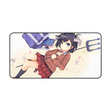 Cargar imagen en el visor de la galería, Gabriel DropOut Vignette Tsukinose April Mouse Pad (Desk Mat)
