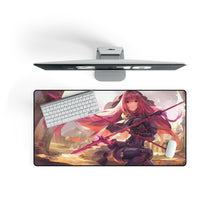 Charger l&#39;image dans la galerie, Fate/Grand Order Mouse Pad (Desk Mat) On Desk
