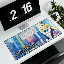 Load image into Gallery viewer, Anime Akiba&#39;s Trip Mouse Pad (Desk Mat)
