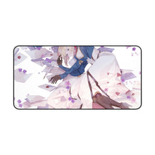 Charger l&#39;image dans la galerie, Violet Evergarden Violet Evergarden Mouse Pad (Desk Mat)
