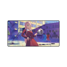 Load image into Gallery viewer, Zero Two | Garden of unknown Mouse Pad (Desk Mat)
