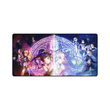 Load image into Gallery viewer, Fate/kaleid liner Prisma Illya Mouse Pad (Desk Mat)
