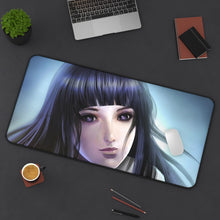 Charger l&#39;image dans la galerie, Anime Naruto Mouse Pad (Desk Mat) On Desk
