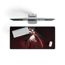 Load image into Gallery viewer, Anime Akame ga Kill! Mouse Pad (Desk Mat)
