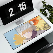 Cargar imagen en el visor de la galería, Hetalia: Axis Powers Mouse Pad (Desk Mat) With Laptop
