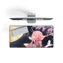 Charger l&#39;image dans la galerie, That Time I Got Reincarnated as a Slime Shuna Mouse Pad (Desk Mat) On Desk
