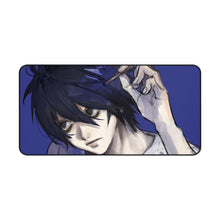 Load image into Gallery viewer, Anime Death Note Mouse Pad (Desk Mat)
