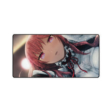 Load image into Gallery viewer, Anime Steins;Gate Mouse Pad (Desk Mat)
