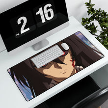 Load image into Gallery viewer, Anime Akame ga Kill! Mouse Pad (Desk Mat)
