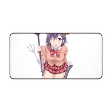 Load image into Gallery viewer, Gabriel DropOut Vignette Tsukinose April Mouse Pad (Desk Mat)
