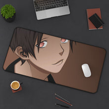 Cargar imagen en el visor de la galería, Noragami Noragami Mouse Pad (Desk Mat) On Desk
